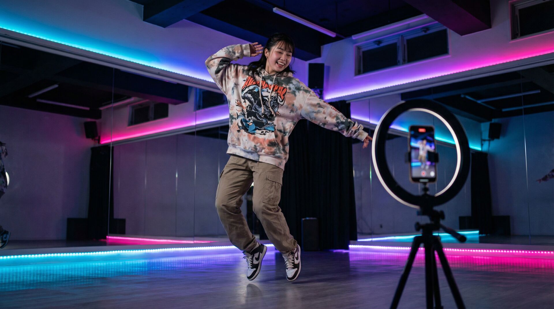 麻豆传媒舞蹈视频