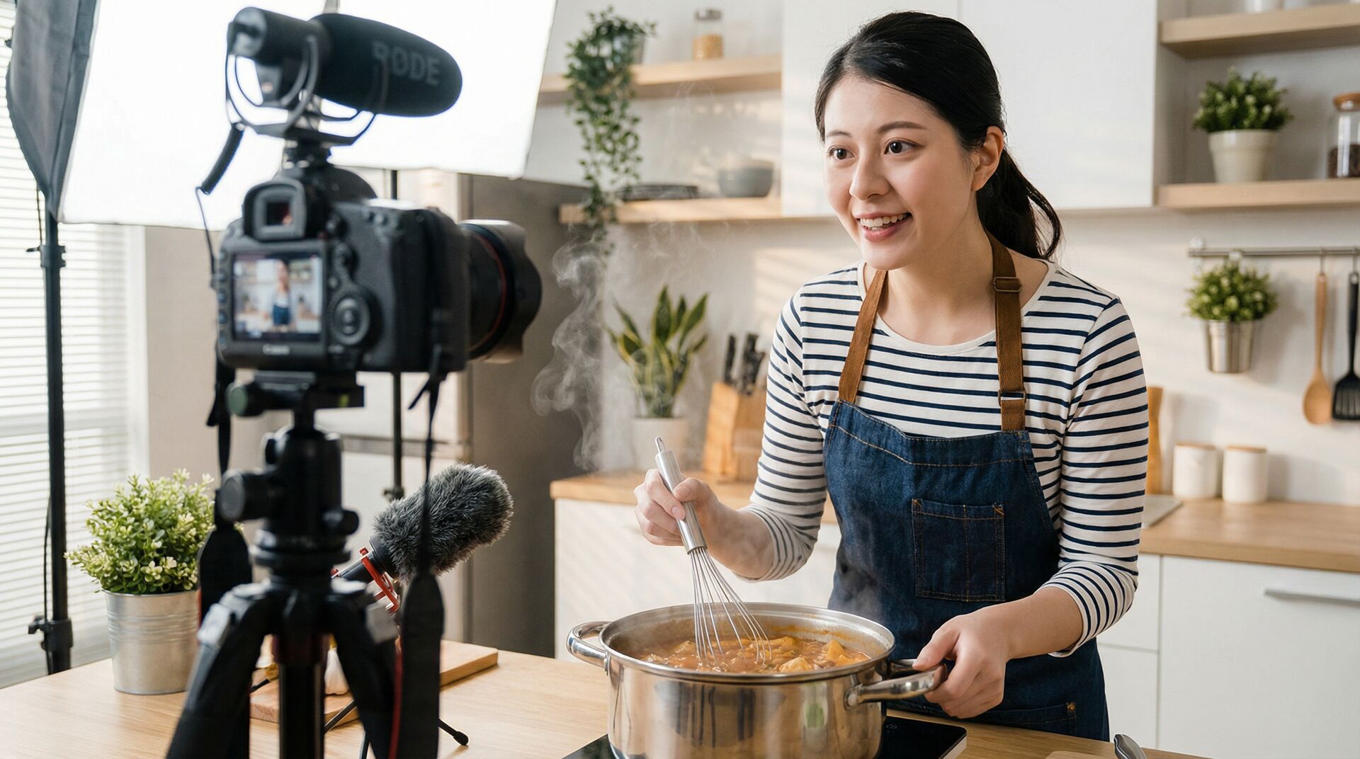 麻豆传媒美食视频